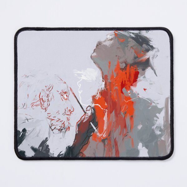 Item preview, Artist Painting designed and sold by Asterein.