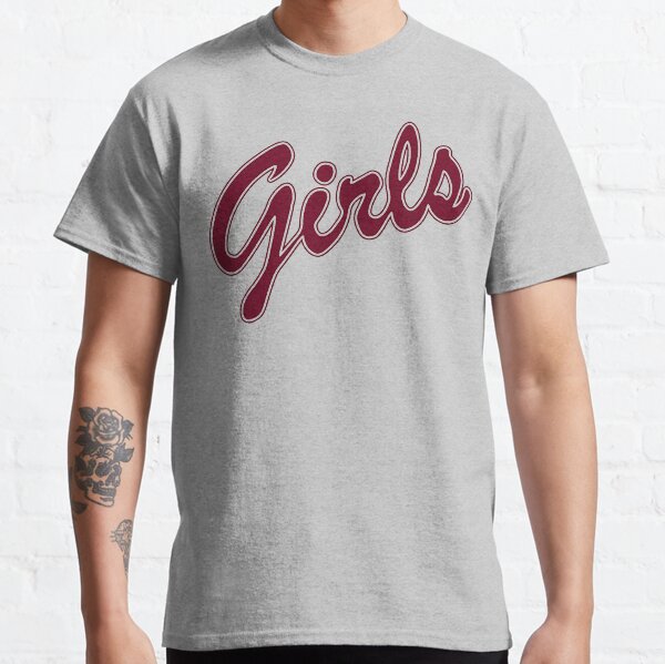 rachel green crown t shirt