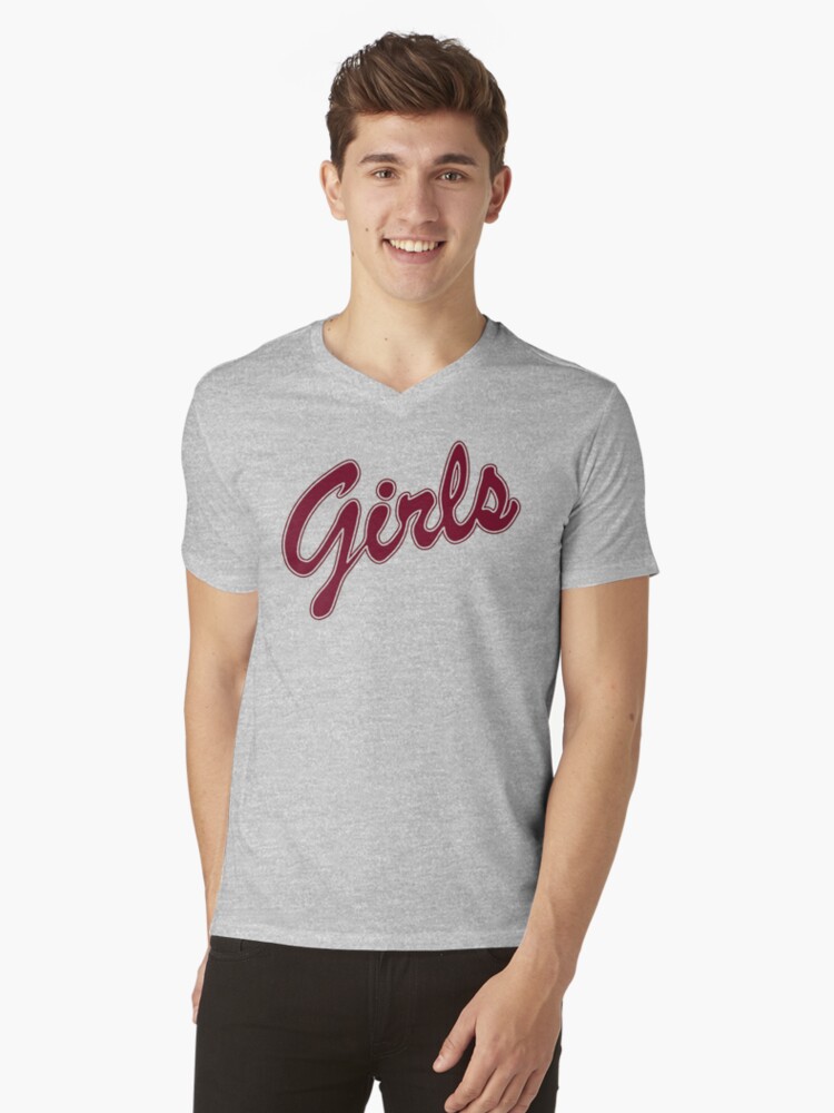 girls sweatshirt friends