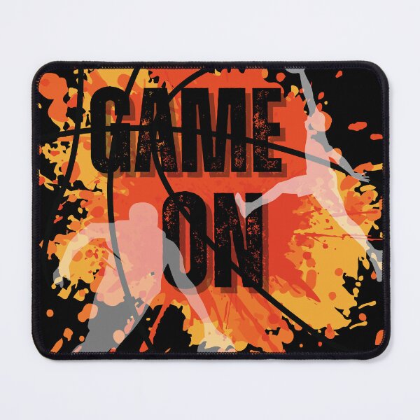 Item preview, Game On  designed and sold by Art Nest.