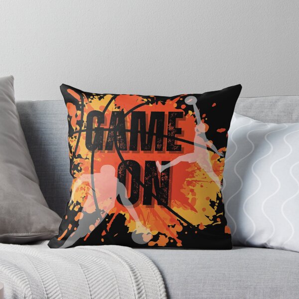Item preview, Game On designed and sold by Art Nest.
