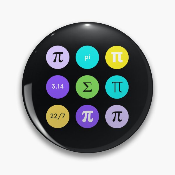 Item preview, Cool Math Symbols designed and sold by MathVerge.