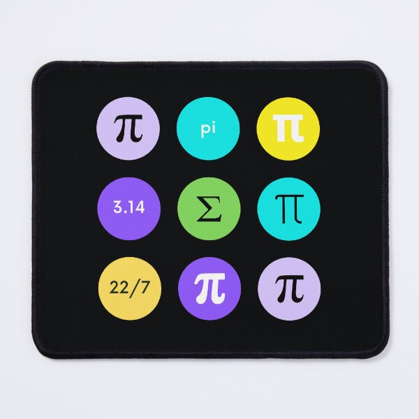 Item preview, Cool Math Symbols designed and sold by MathVerge.