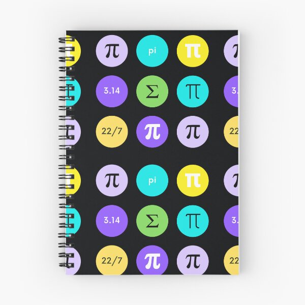 Item preview, Cool Math Symbols designed and sold by MathVerge.
