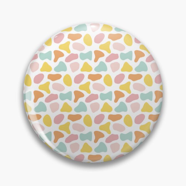 Item preview, Mottled spots designed and sold by LaBelleMaison.