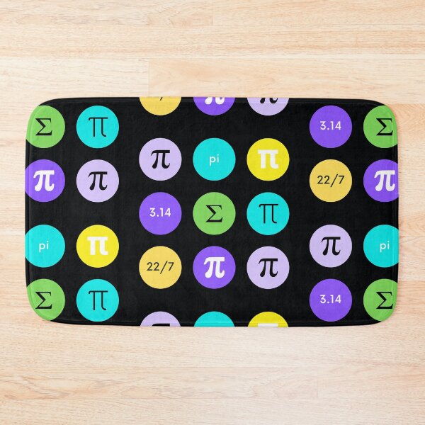 Item preview, Cool Math Symbols designed and sold by MathVerge.