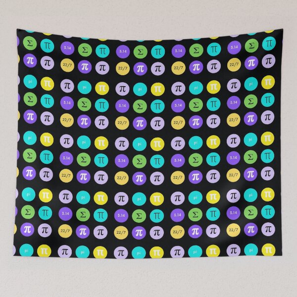 Item preview, Cool Math Symbols designed and sold by MathVerge.