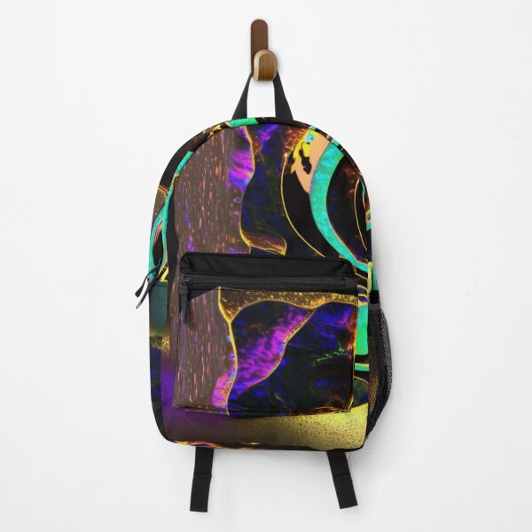 Item preview, Synthwave Golden Musical Note designed and sold by VhsNeon.