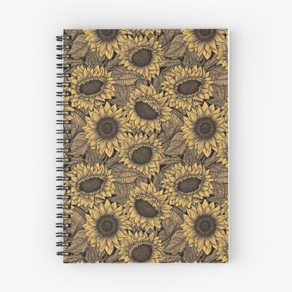 Item preview, Sunflower  designed and sold by dacivoje.