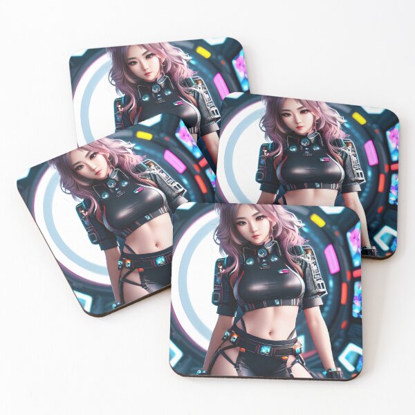Item preview, Vega Lin - Local designed and sold by TheFutureX.