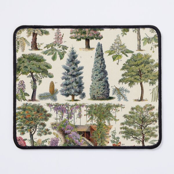 Item preview, Gardens (1932) - Larousse du XXe siècle designed and sold by SALON DES ARTS.