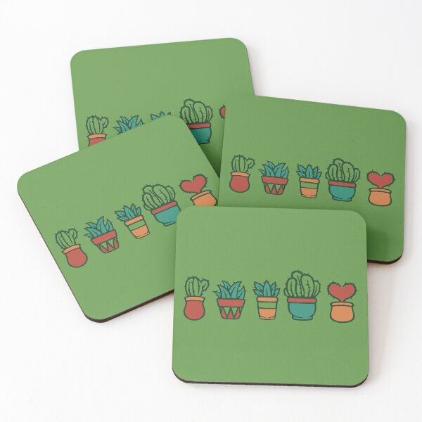 Item preview, Plant Lover Cactus Heart by Tobe Fonseca designed and sold by Tobe Fonseca®.
