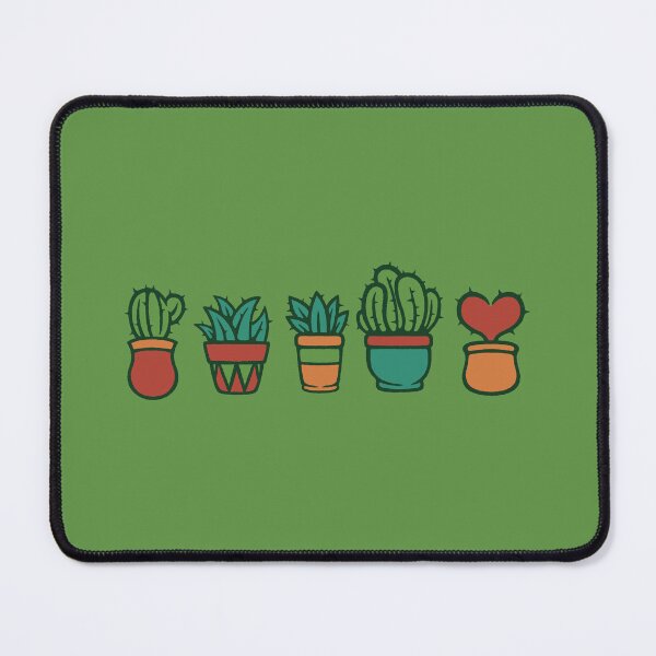 Item preview, Plant Lover Cactus Heart by Tobe Fonseca designed and sold by Tobe Fonseca®.