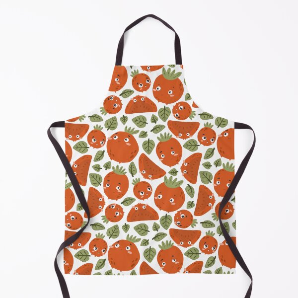 Item preview, tomato pattern designed and sold by Annpattern.