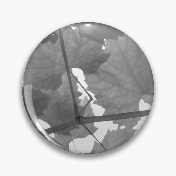 Item preview, Leafy Black and White Berries Nature Beauty designed and sold by eddiebarronshop.