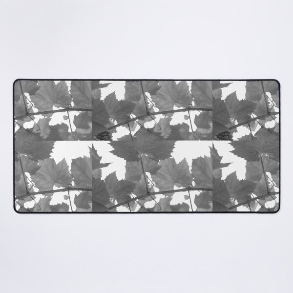 Item preview, Leafy Black and White Berries Nature Beauty designed and sold by eddiebarronshop.