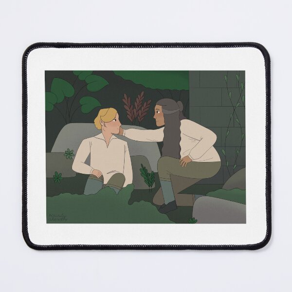 Item preview, Maybe we can just get away designed and sold by rainilyahead.