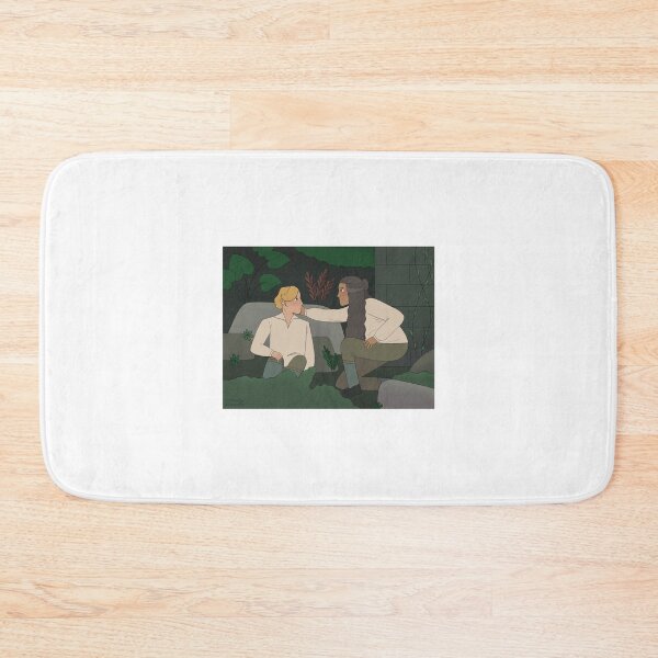 Item preview, Maybe we can just get away designed and sold by rainilyahead.