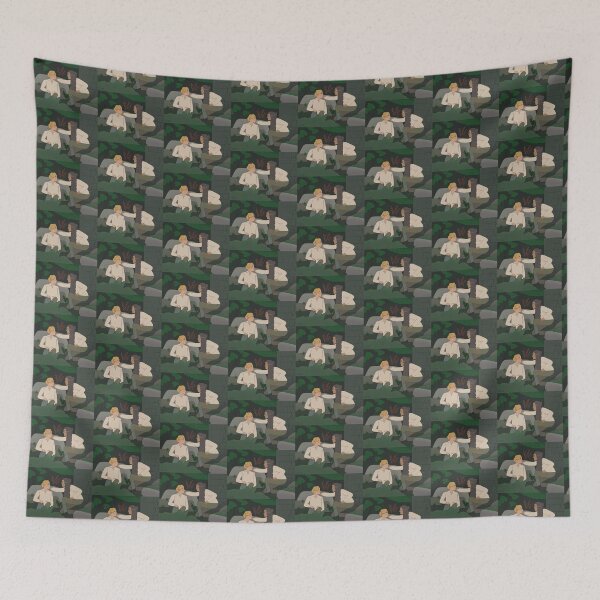 Item preview, Maybe we can just get away designed and sold by rainilyahead.