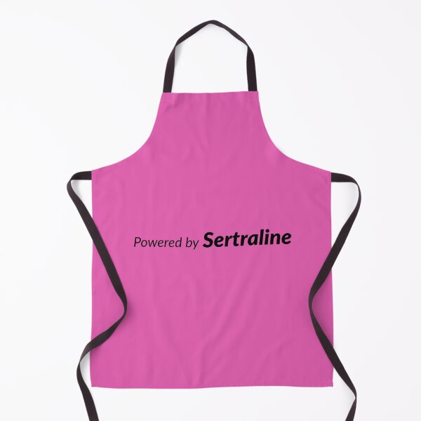 Item preview, Powered by sertraline designed and sold by keilamariadesig.