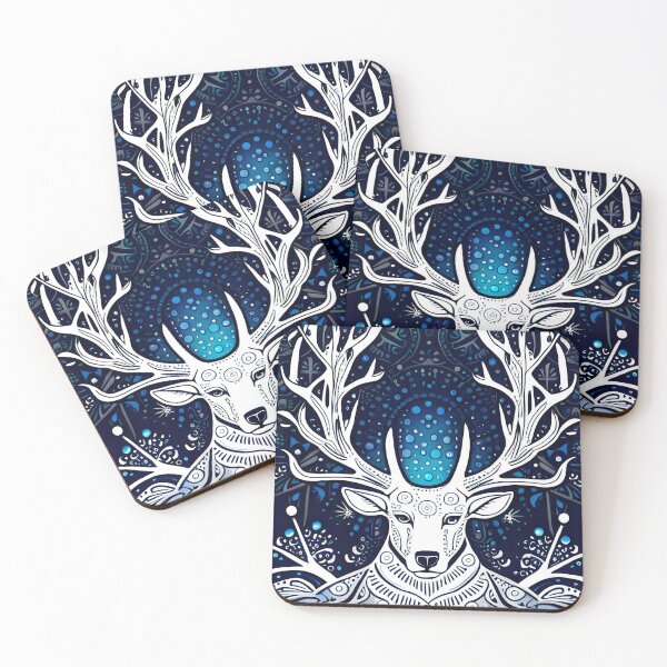 Item preview,  Solsticio de invierno designed and sold by InStickers.