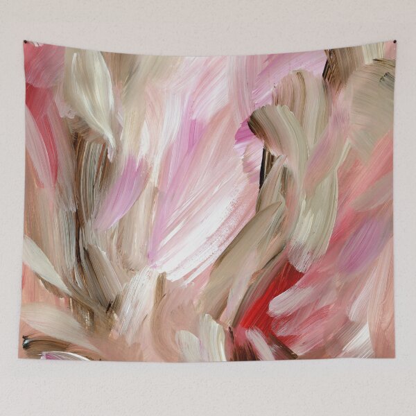 Item preview, Bohemian Art Abstract 10.14 designed and sold by BlessartAE.