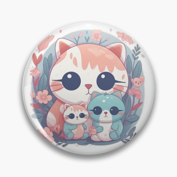 Item preview, Loving Cat Mother's Day Magic designed and sold by KhimeraPoint.