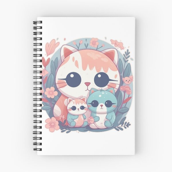 Item preview, Loving Cat Mother's Day Magic designed and sold by KhimeraPoint.