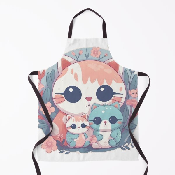 Item preview, Loving Cat Mother's Day Magic designed and sold by KhimeraPoint.
