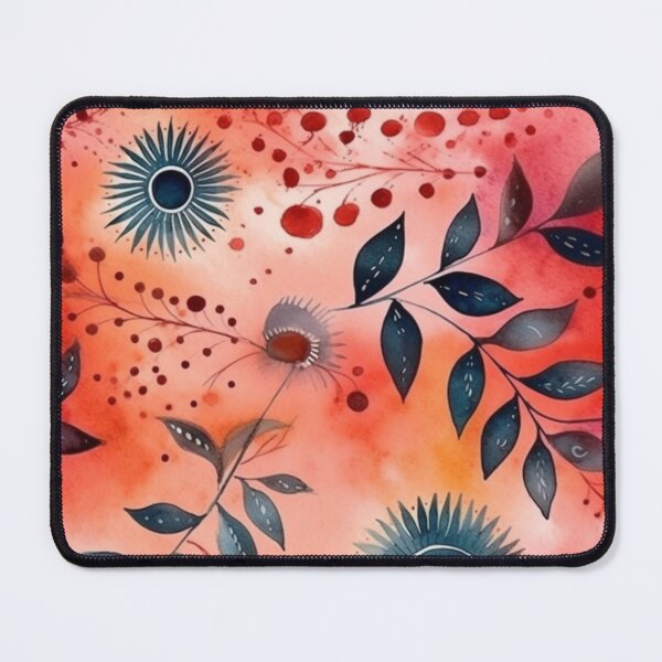 Item preview, Jardín etéreo 11 designed and sold by Karmatica.