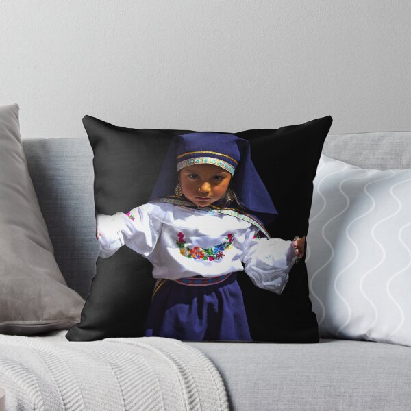Item preview, Cuenca Kids 1741 designed and sold by alabca.