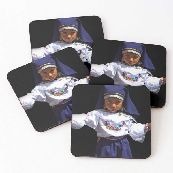 Item preview, Cuenca Kids 1741 designed and sold by alabca.