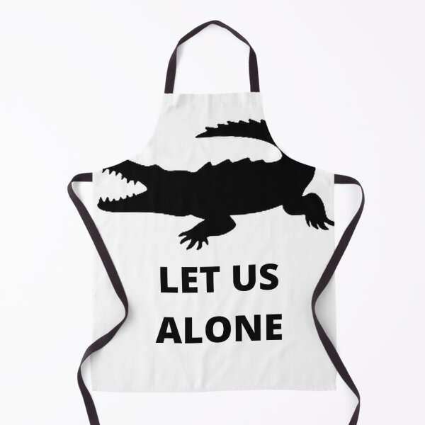 Item preview, LET US ALONE designed and sold by Mrcjs.