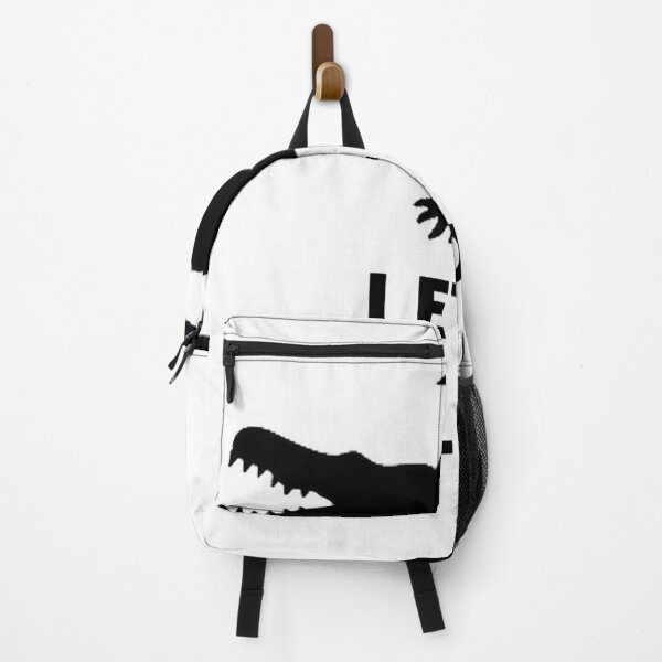 Item preview, LET US ALONE designed and sold by Mrcjs.