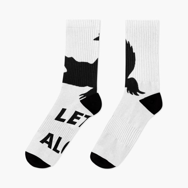 Item preview, LET US ALONE designed and sold by Mrcjs.