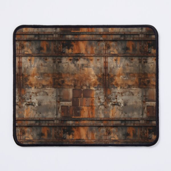 Item preview, Rusty reinforced concrete texture designed and sold by Jackflash2023.