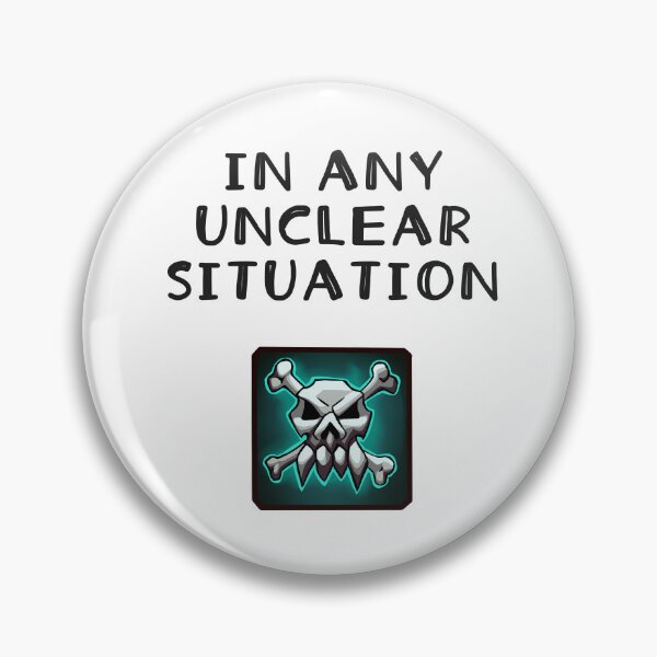 Item preview, Hunter fake dead warcraft meme designed and sold by Heteyy.