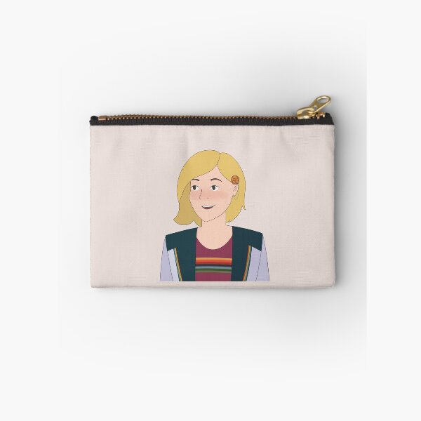 Item preview, 13th Doctor designed and sold by rainilyahead.
