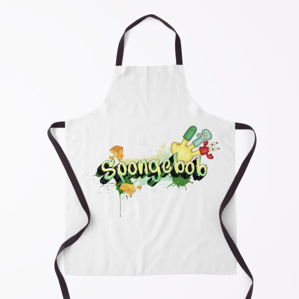 Item preview, SpongeBob Squarepant - Color designed and sold by Nice En.