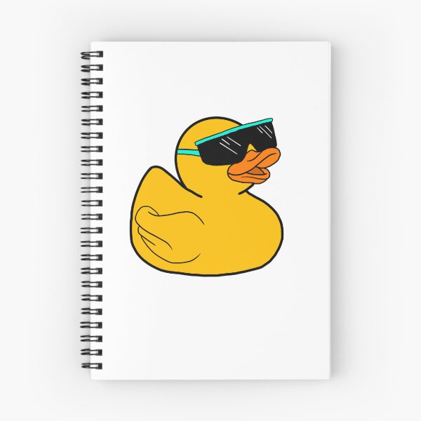 Artikelvorschau, Von Provost-Rubber Duck entworfen und verkauft von byprovost.