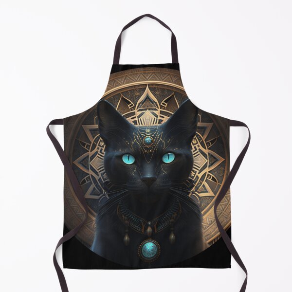 Item preview, Cat Noir #1001 | Black Cat designed and sold by Black-Cats.