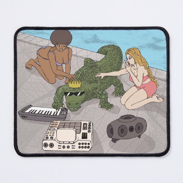 Item preview, CROCODILE designed and sold by FasolProd.