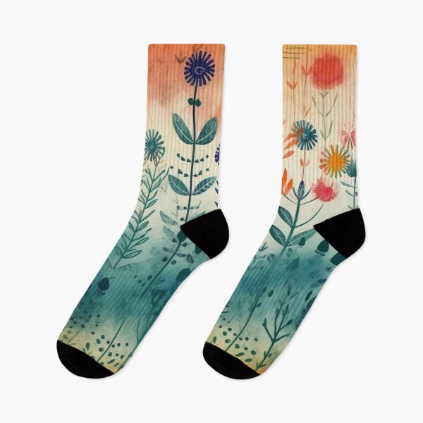Item preview, Ethereal Garden 14 designed and sold by Karmatica.