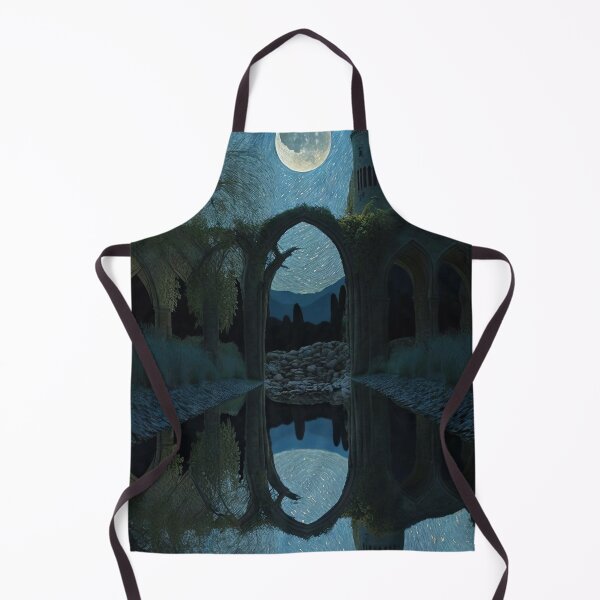 Item preview, Fositesland Castle designed and sold by OccultDreams.