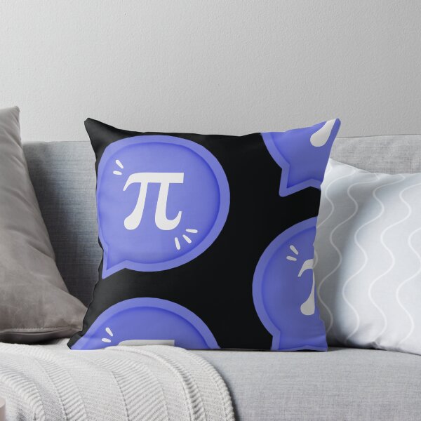 Item preview, Fun and Cool Pi - Math Symbol designed and sold by MathVerge.