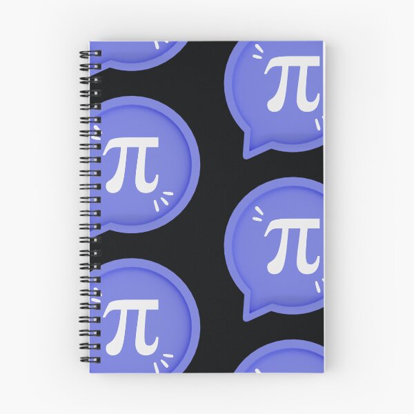 Item preview, Fun and Cool Pi - Math Symbol designed and sold by MathVerge.