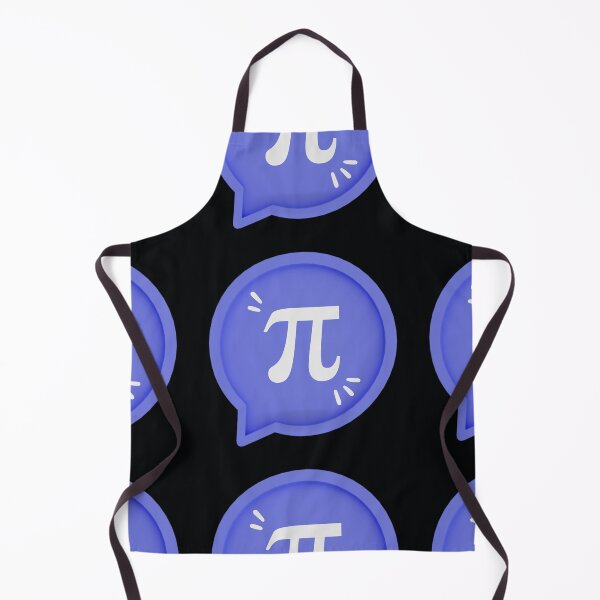 Item preview, Fun and Cool Pi - Math Symbol designed and sold by MathVerge.