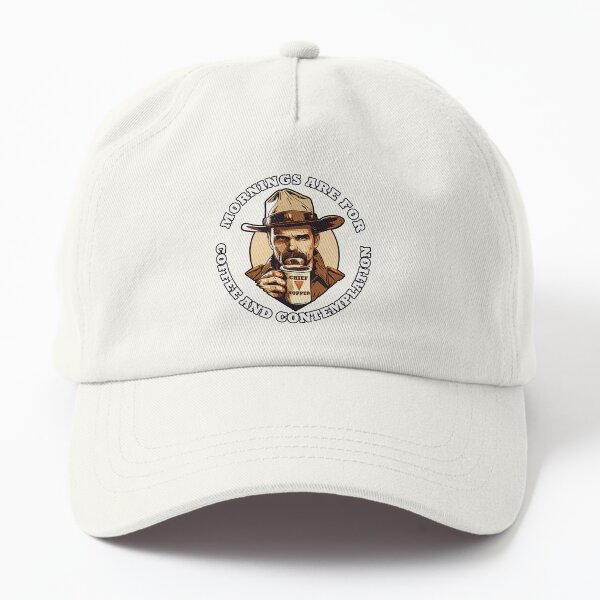 Item preview, "Stranger things" Jim Hopper Quote designed and sold by CasaMozoStudio.