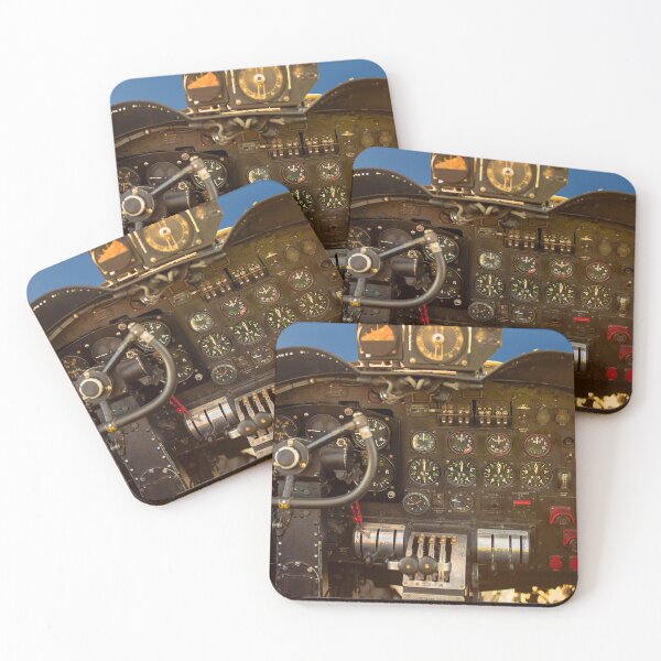 Item preview, Pilots view designed and sold by JohnLowerson.