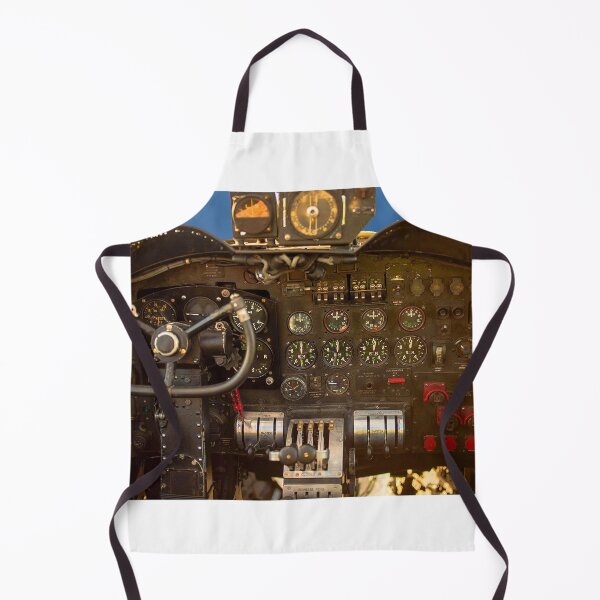Item preview, Pilots view designed and sold by JohnLowerson.